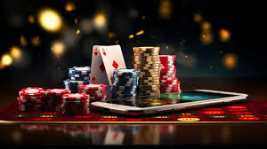 Онлайн казино Casino PokerDom