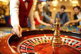 Онлайн казино Casino Hype